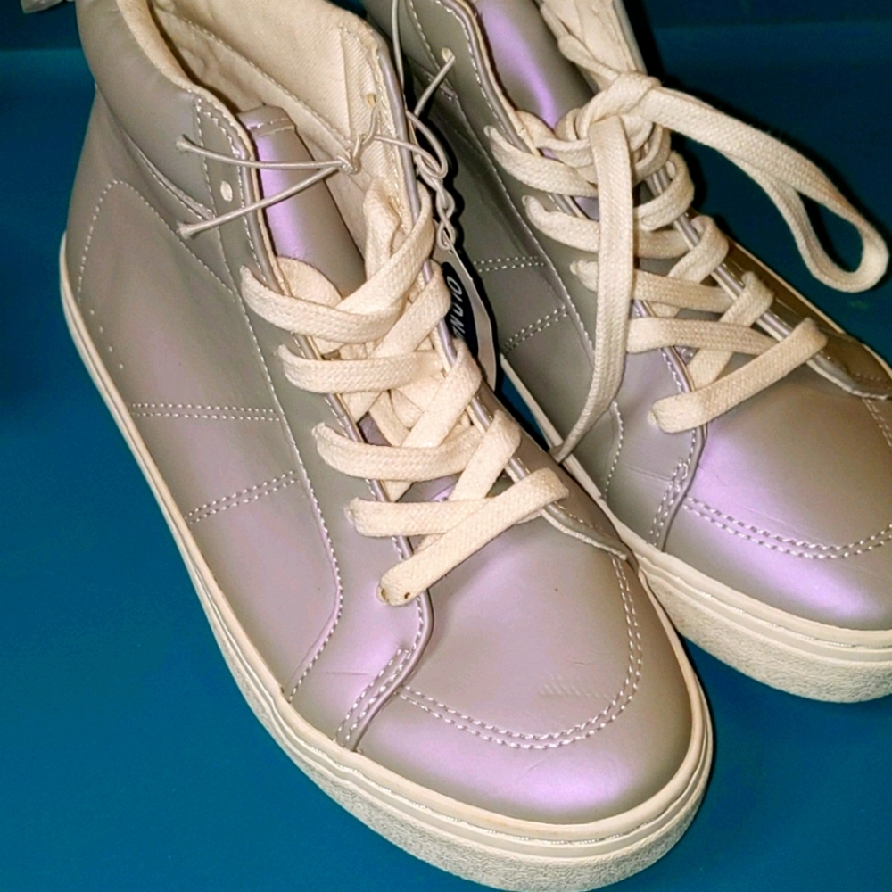 Old Navy HighTop